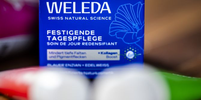 Weleda