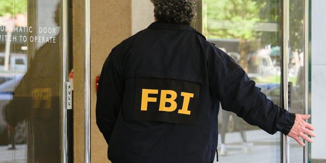 FBI