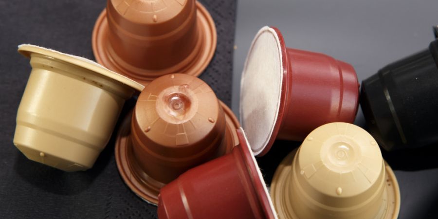 Dätwyler sieht im Kaffeekapselmarkt Wachstumschancen. (Symbolbild)