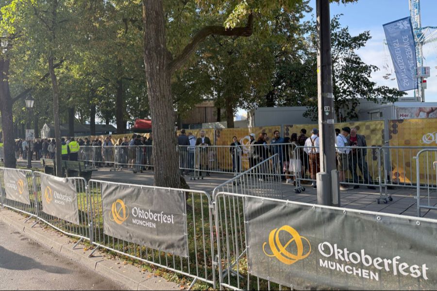 Wiesn