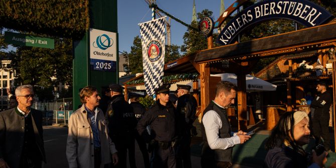 Oktoberfest 2025