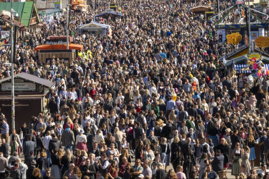 Oktoberfest
