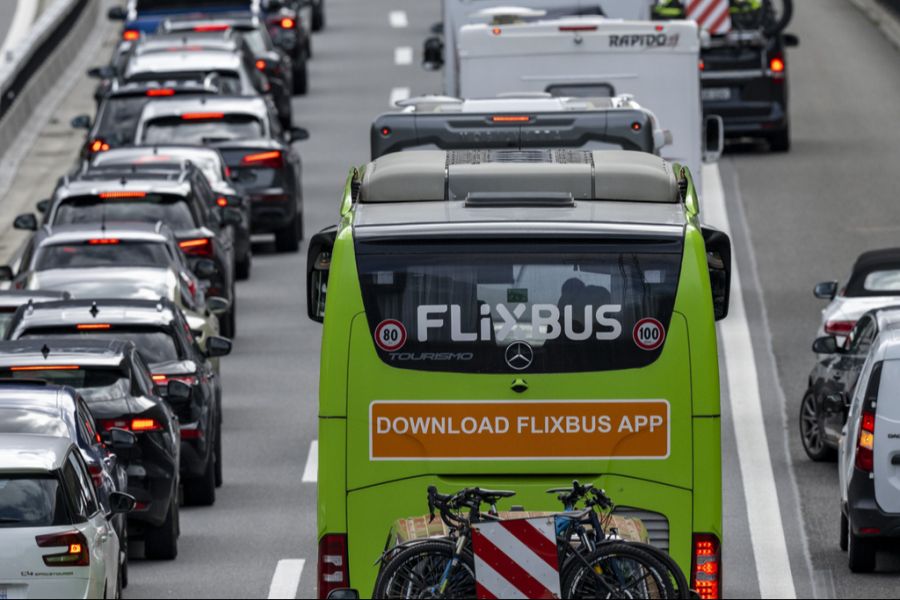 Flixbus