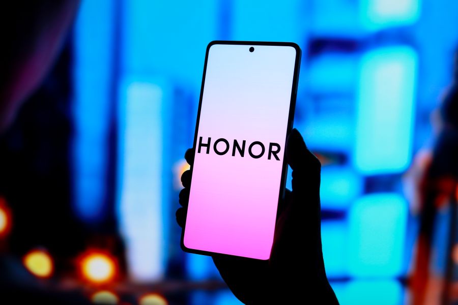 Honor 500