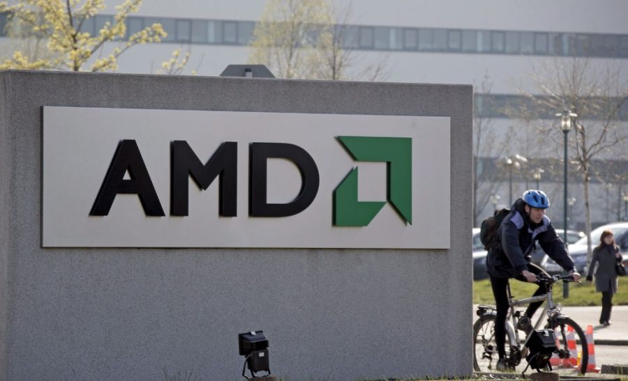 amd