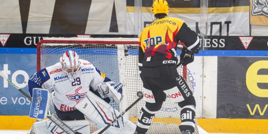 EHC Kloten