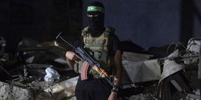 Hamas