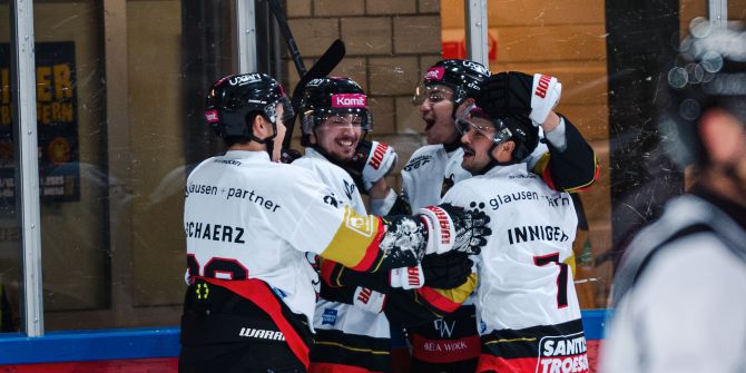 EHC Thun