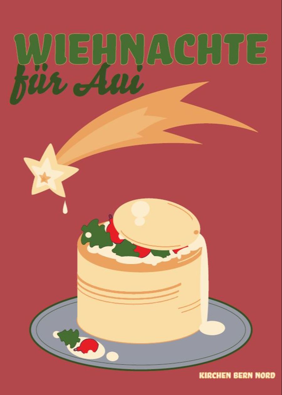 Kirche Einsamkeit Bern