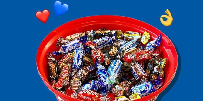 zwei celebration packung