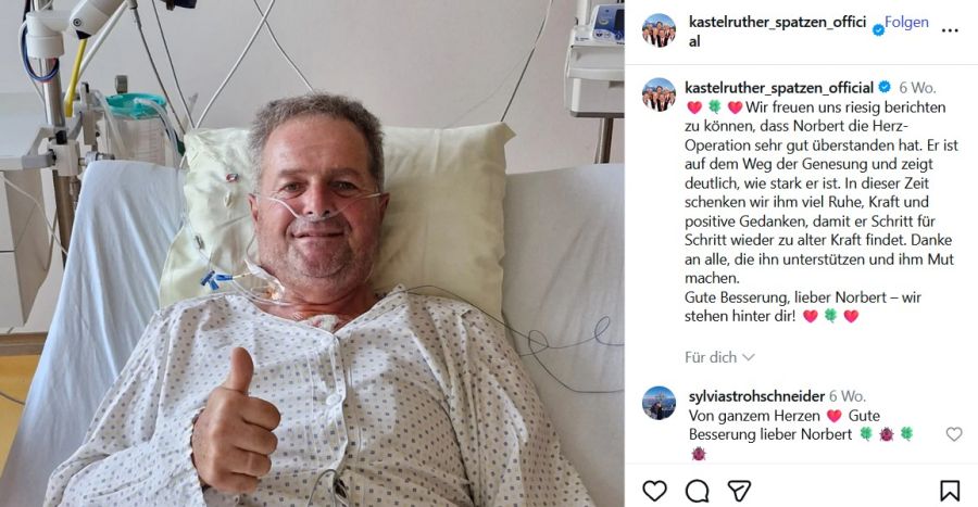 kastelruther spatzen