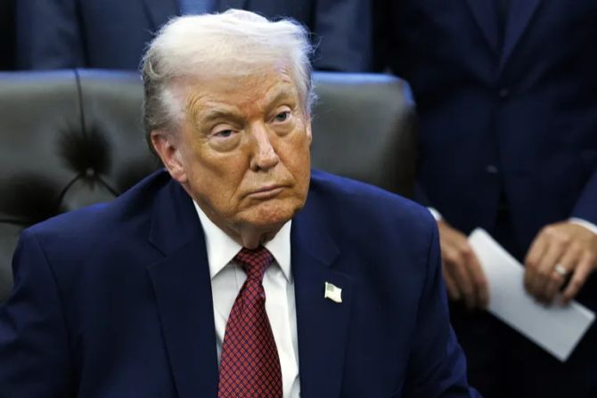 trump iran waffenruhe