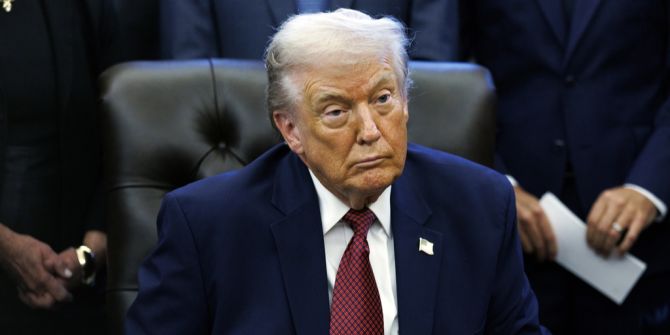 trump iran waffenruhe