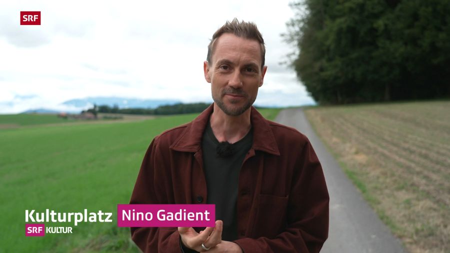 Ein Duo übernahm in der Folge die Moderation. Wie lange noch, ist unklar.