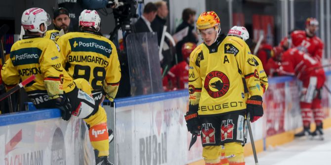 SC Bern