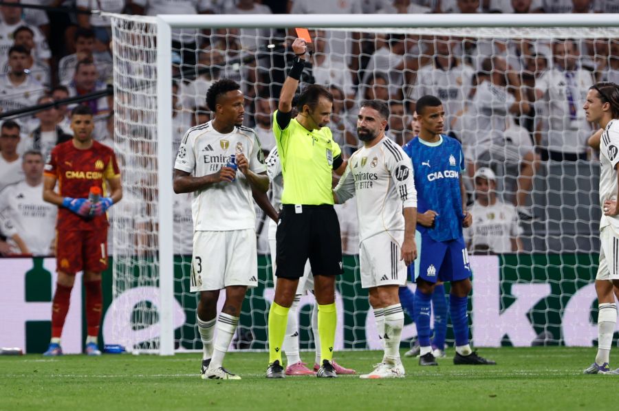 Real Madrid Champions League