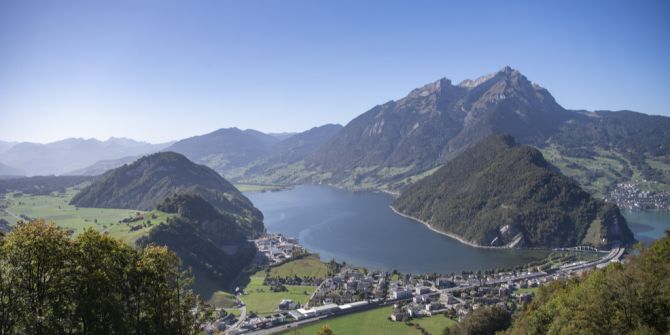 Alpnachersee