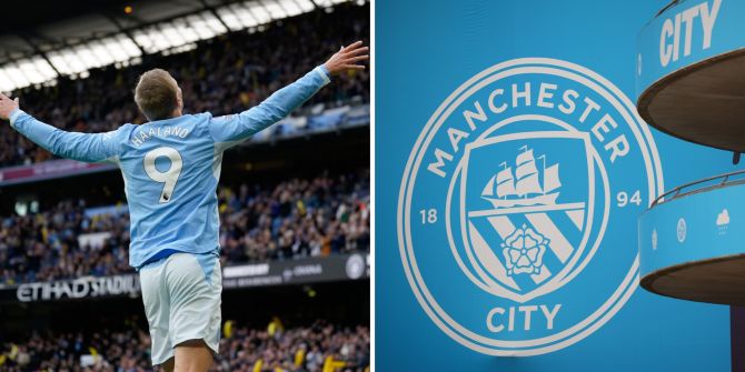 Manchester City