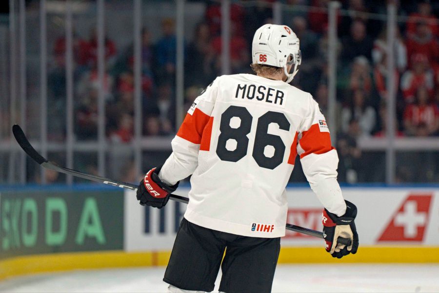 JJ Moser.