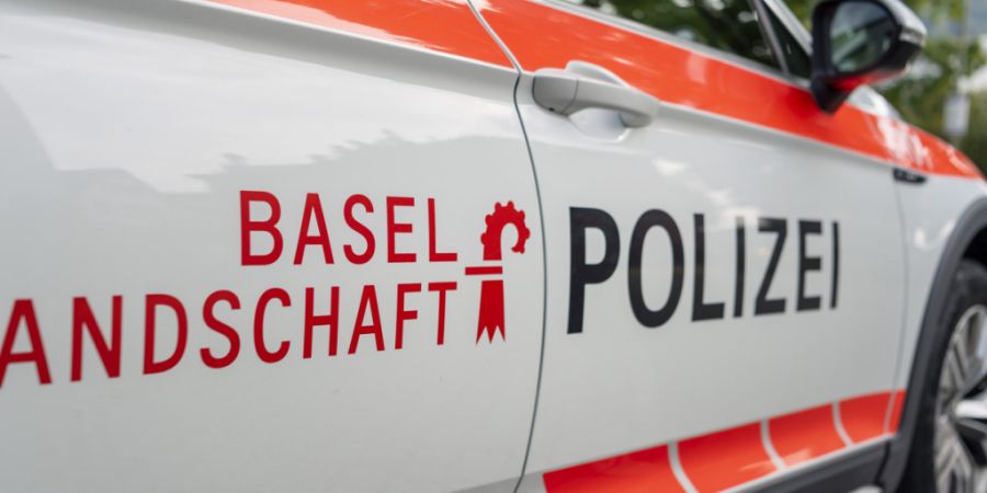 Das Opfer des Angriffs mit einer Stichwaffe in Pratteln im Baselbiet war am Samstagabend verschwunden. (Archivbild)