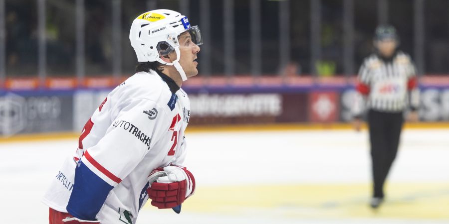Rapperswil-Jona Lakers