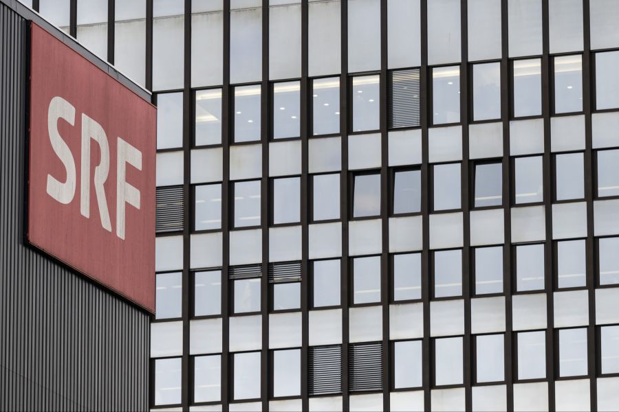 «Das Video wurde unabhängig von der bevorstehenden Abstimmung produziert und veröffentlicht», sagt eine SRF-Mediensprecherin.
