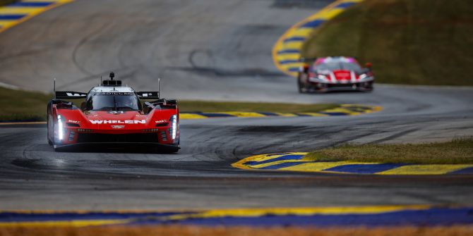 IMSA