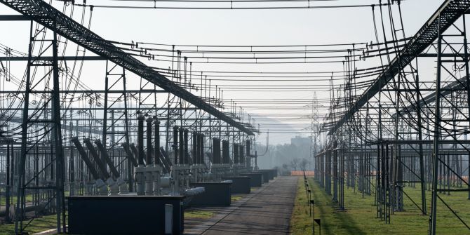 Swissgrid