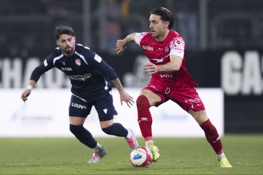 FC Wil Basil Stillhart