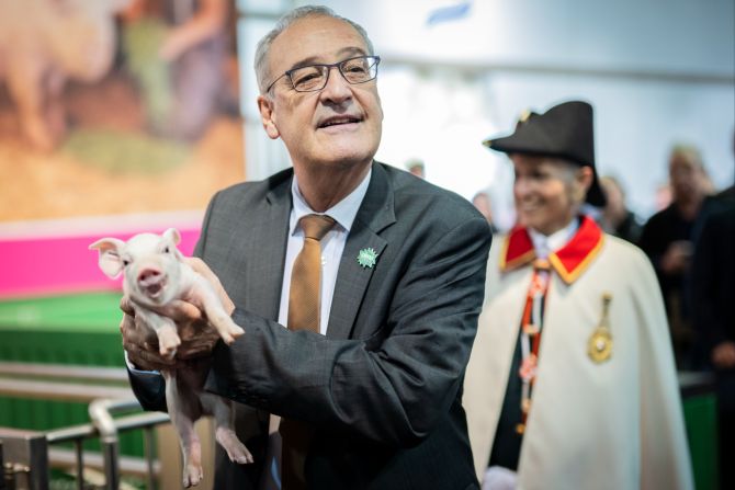 Guy Parmelin