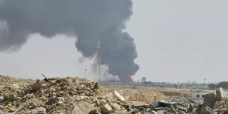 Saudi Arabien
