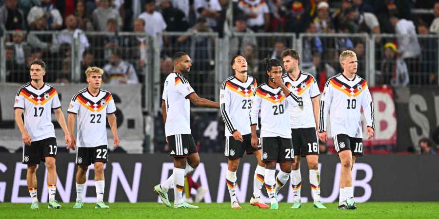 DFB Jürgen Klopp