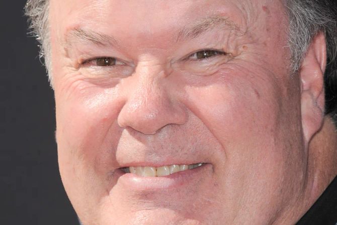 Dennis Haskins