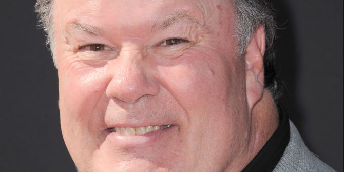Dennis Haskins