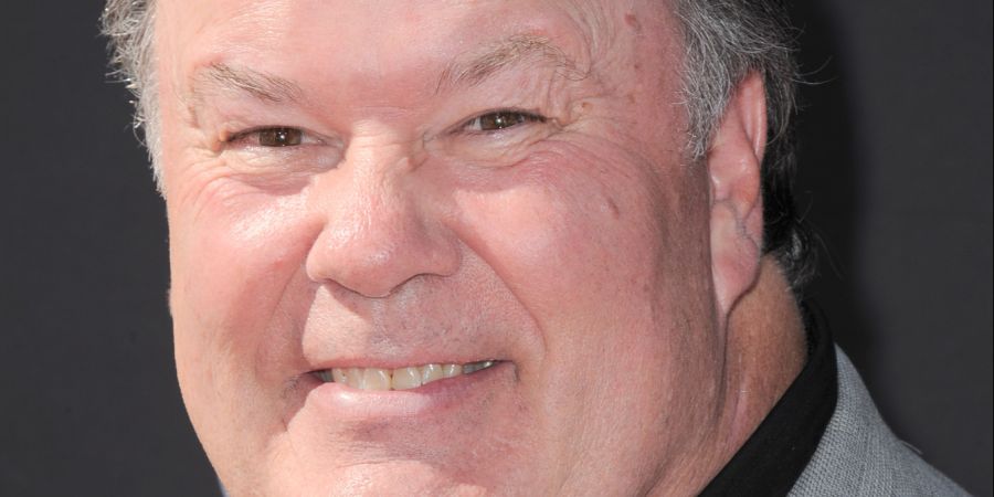 Dennis Haskins