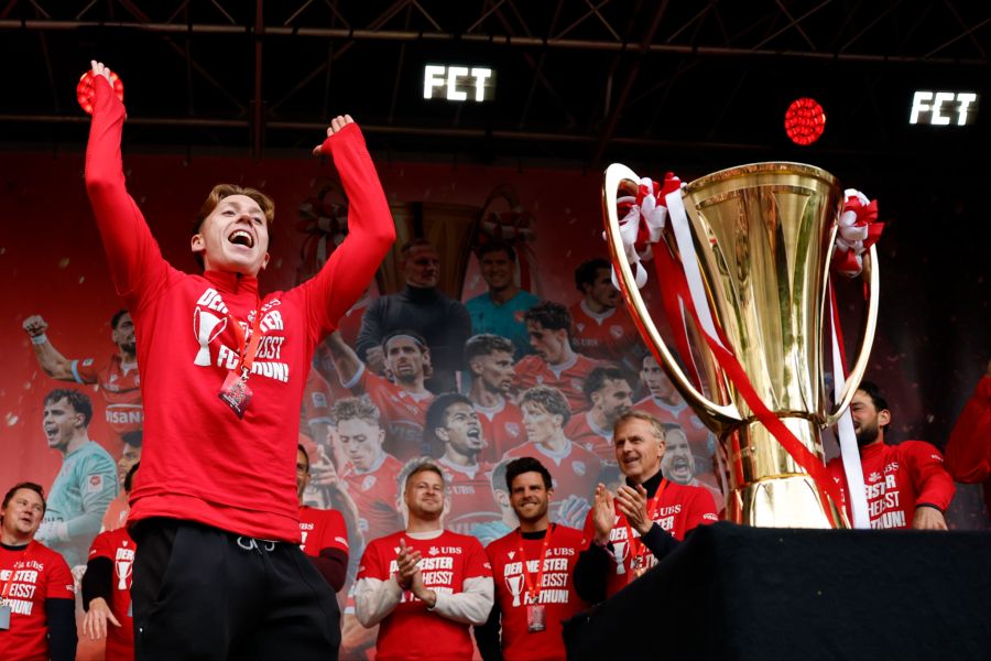 FC Thun