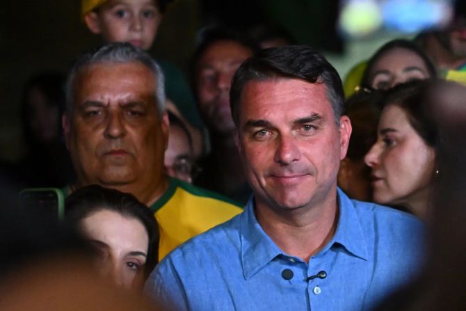 brasilien bolsonaro