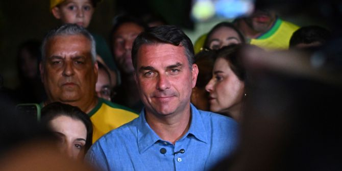 brasilien bolsonaro