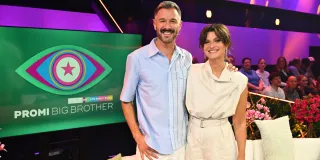 Promi Big Brother