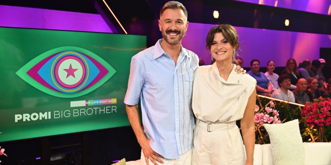 Promi Big Brother