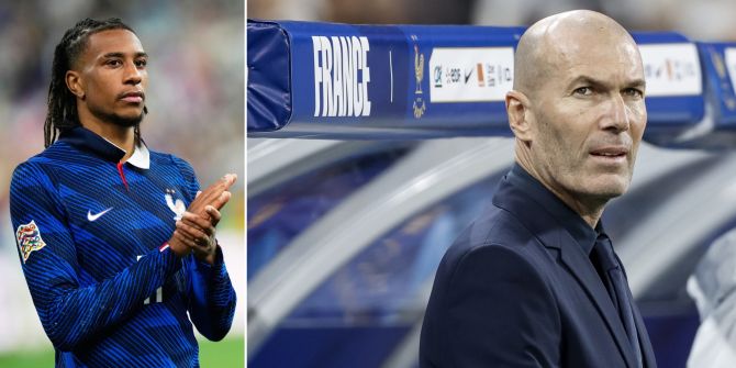 Zinédine Zidane
