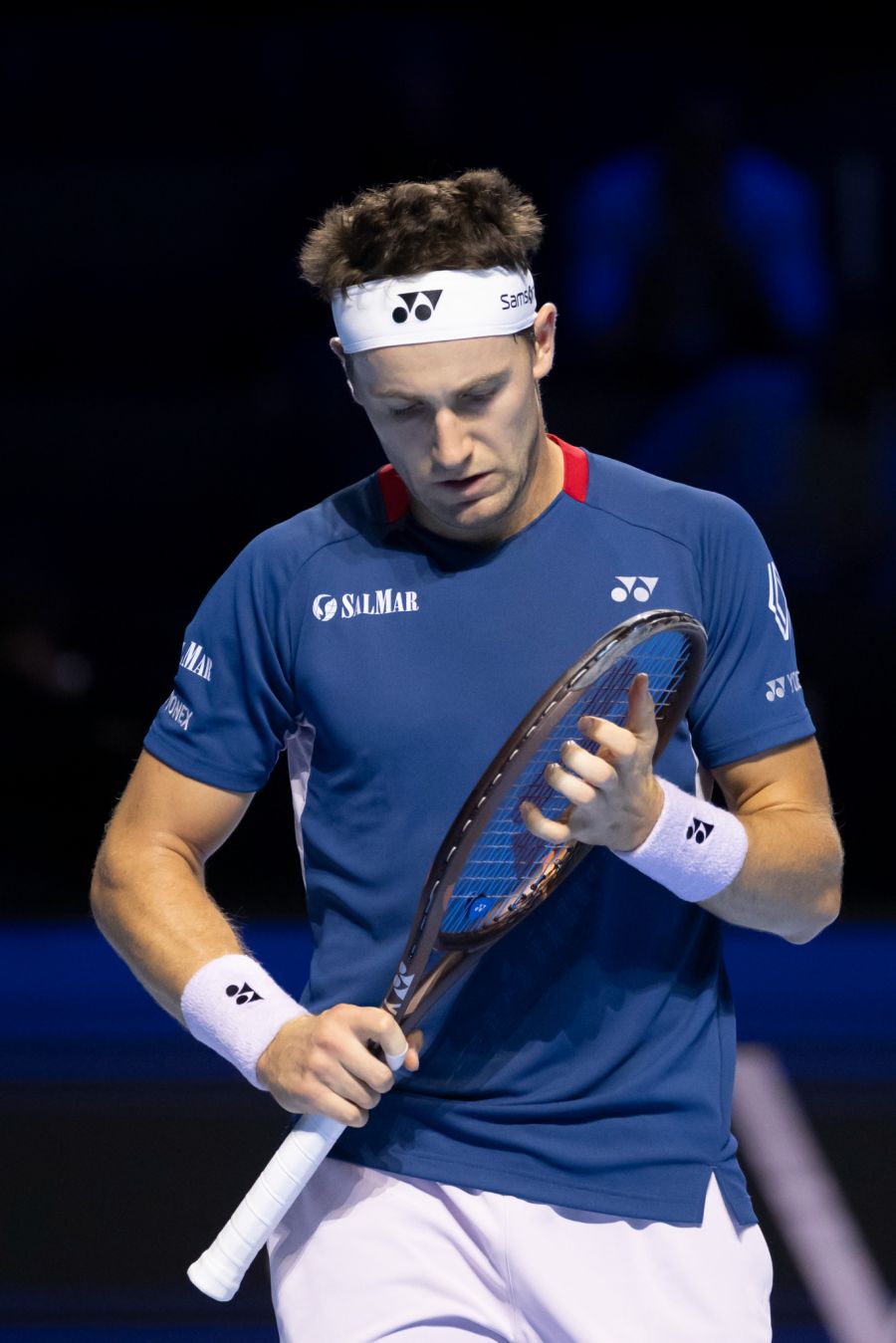 swiss indoors