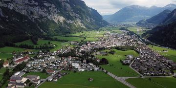 Kanton Glarus