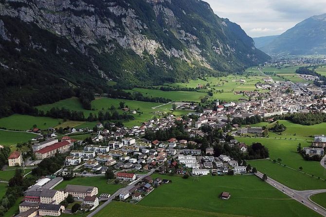 Kanton Glarus