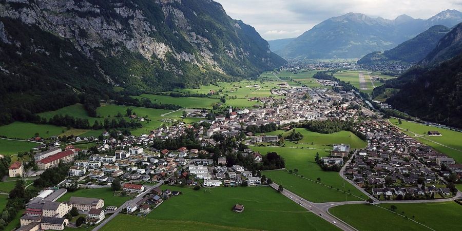 Kanton Glarus