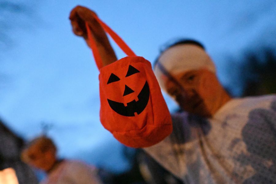 Halloween findet jedes Jahr am 31. Oktober statt und hat seinen Ursprung in alten keltischen Bräuchen.