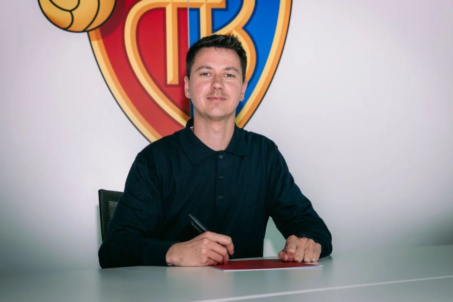 FC Basel
