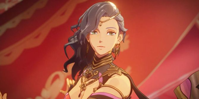 Fire Emblem Fortune's Weave