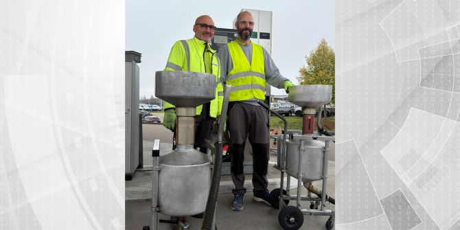 Eichmeister Kanton Thurgau Eichamt