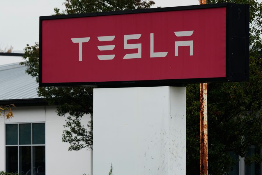 tesla